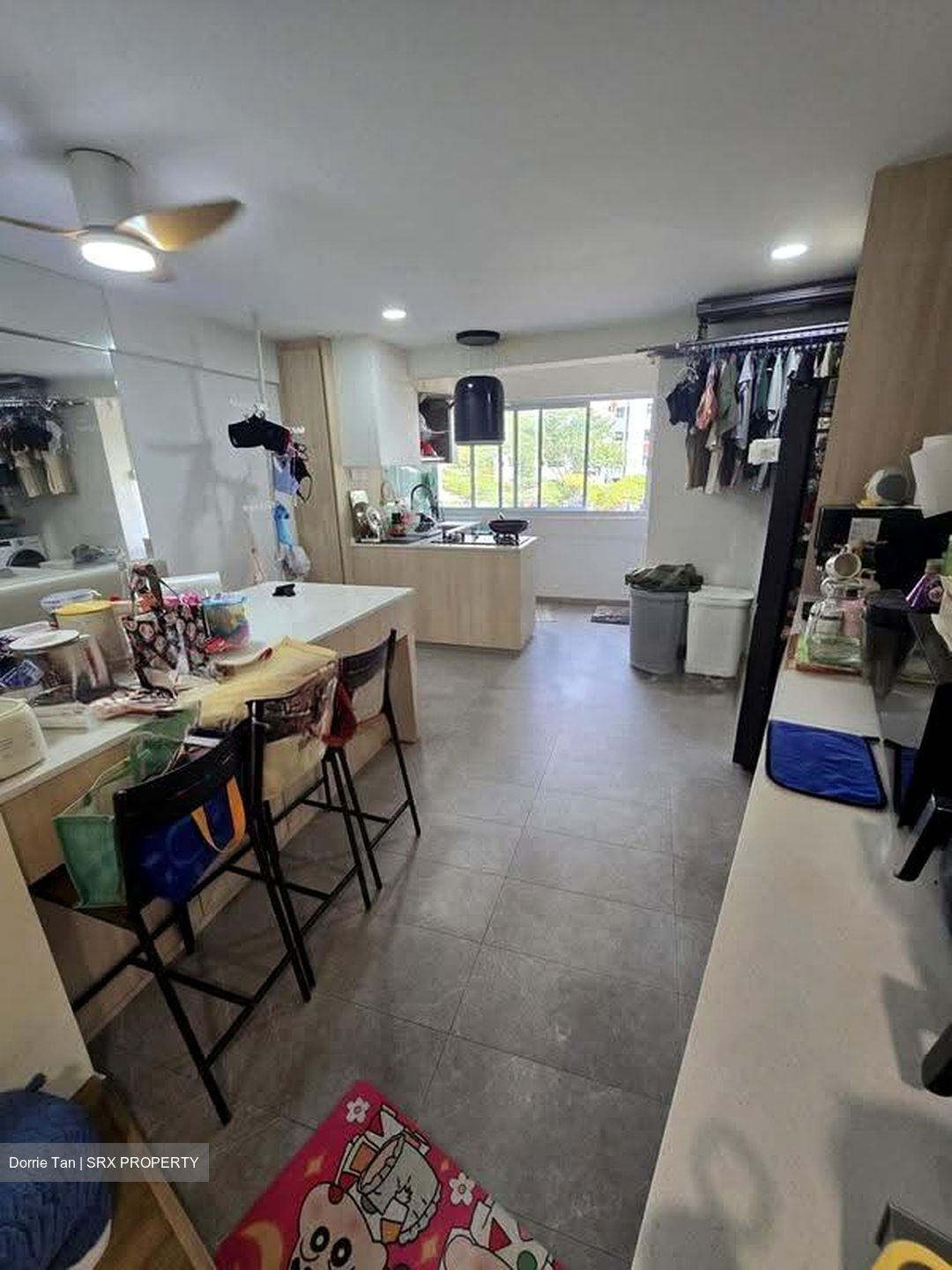 Blk 43 Ping Yi Gardens (Bedok), HDB 4 Rooms #612045511